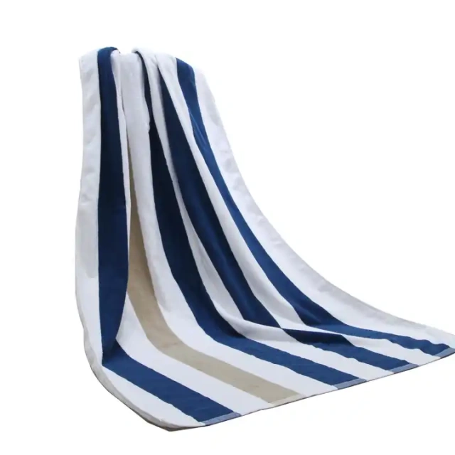 Manufacturers promotional digital printed pattern beach towel quick drying sports towel custom logo