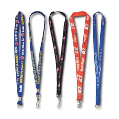 Promotion gift item ego lanyard