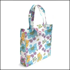 Hot Sale Promotion Gift Item Custom Promotion Laminated Shopping Bag