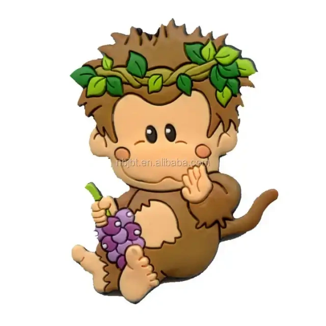 Promotion Gift Item Cheap Promotion Custom Fridge Magnet Toy