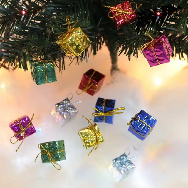 Personalized Christmas Home Decoration Santa Claus Welcome Hanging Pendant Xmas Gift Christmas Wreath