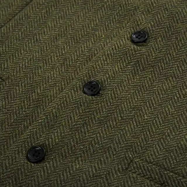 chaleco Custom New Arrival Dress Vests For Men Slim Fit Men's Vest Jacket Formal Business Wedding Wear Men'S Vests