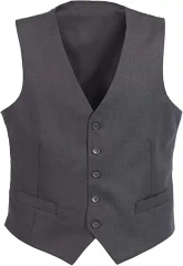 chaleco Custom New Arrival Dress Vests For Men Slim Fit Men's Vest Jacket Formal Business Wedding Wear Men'S Vests