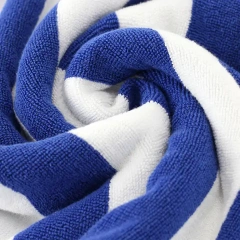 Manufacturers promotional digital printed pattern beach towel quick drying sports towel custom logo