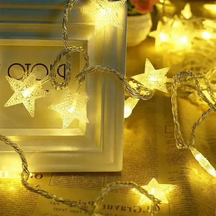 Popular Products 2023 Christmas Lights Outdoor Tree With Led Lights navidad