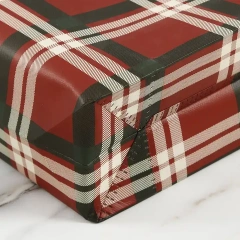 Promotional custom eco-friendly reusable supermarket grocery tote pp laminated non woven shopping tote bag