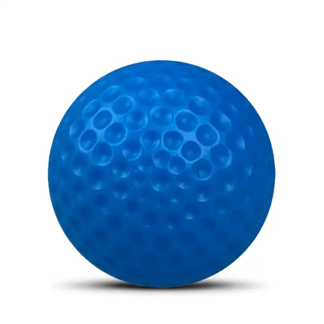 2 3 4 piece Custom Practice Tournament Golf Ball