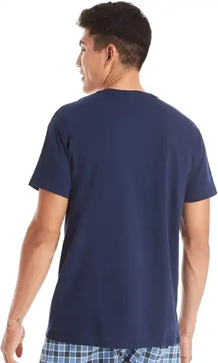 Camiseta de manga corta Manufacture Unisex T shirts 100% Cotton Custom Logo Printing Men 180gsm T shirt