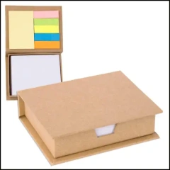 sticky notes box