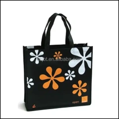 Top Quality Cheap Custom Promotion Shopping Bag