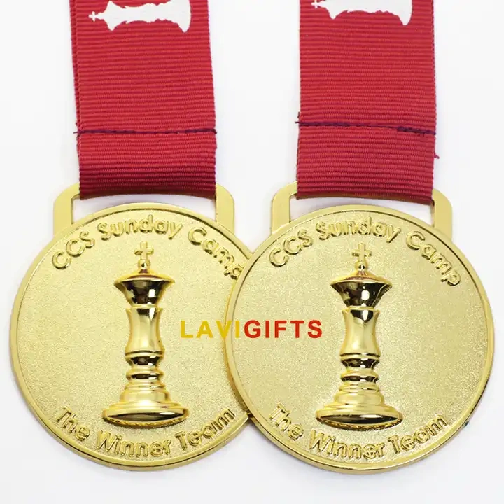 Manufacturer Custom Cheap Metal Sport Medal Display Cases