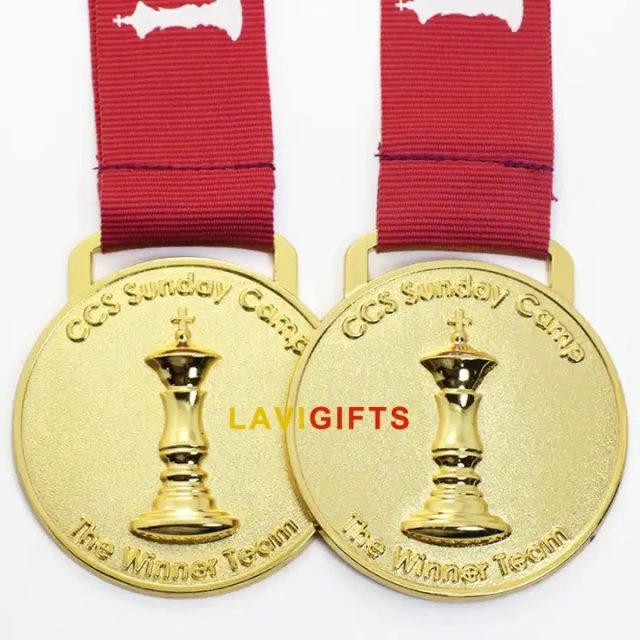 Manufacturer Custom Cheap Metal Sport Medal Display Cases