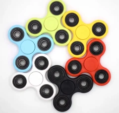 Tri Fidget Hand Spinner