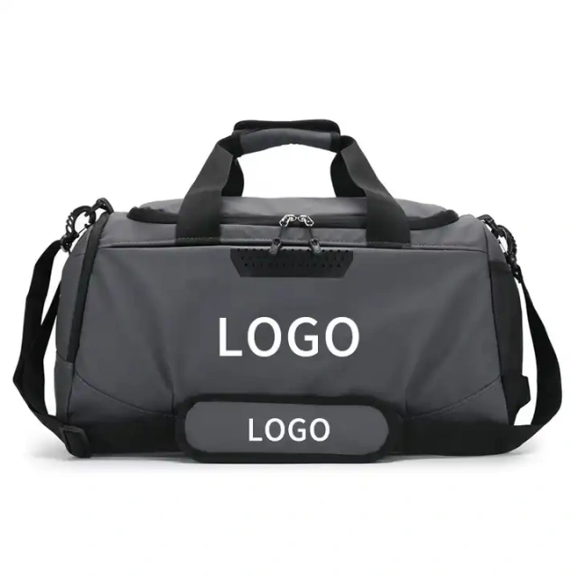 Large Capacity Duffel Bag