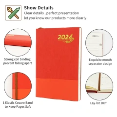 Custom Leather Journals & Personalized Leather Journals