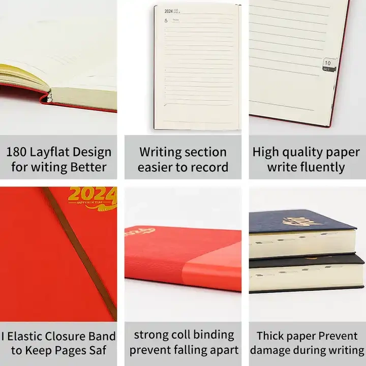 Custom Leather Journals & Personalized Leather Journals