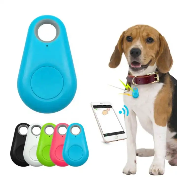 Custom Alarm Key Finder Keychain Tracker