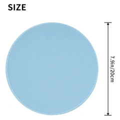 Cloth Top Blaze Mousepad