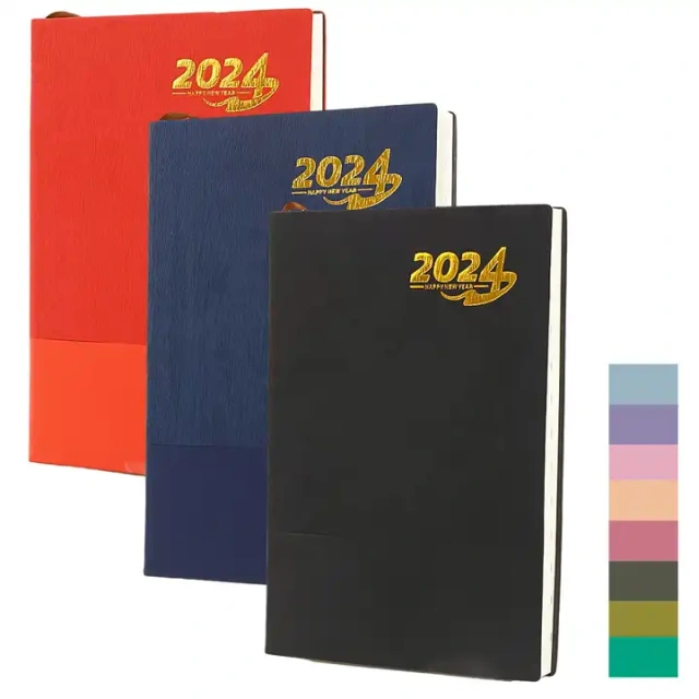 Custom Leather Journals & Personalized Leather Journals