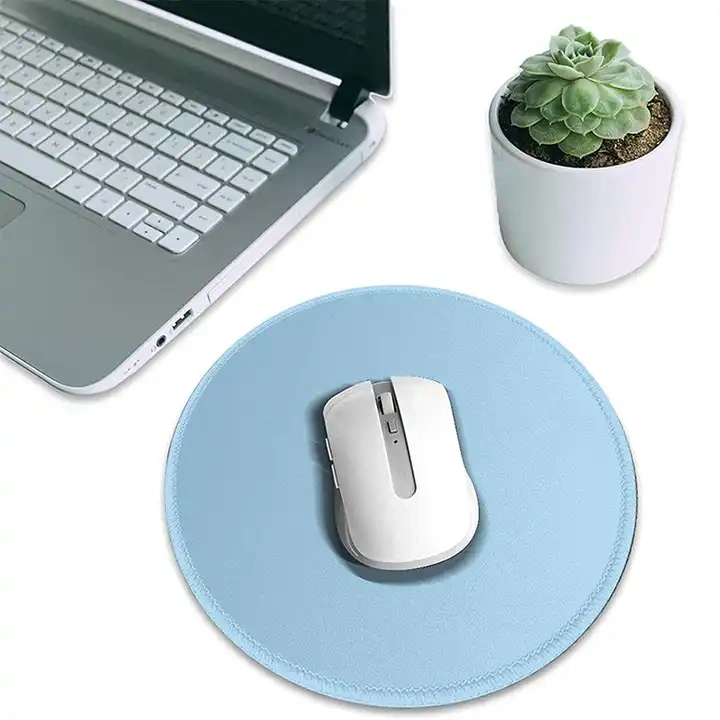 Cloth Top Blaze Mousepad