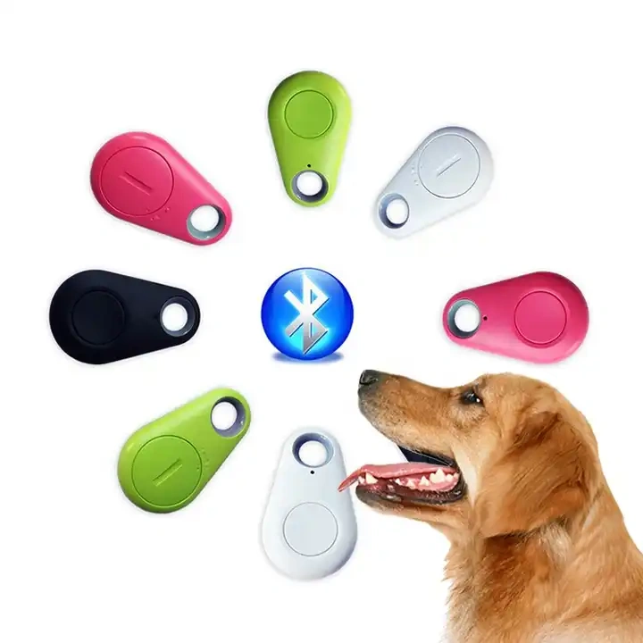 Custom Alarm Key Finder Keychain Tracker