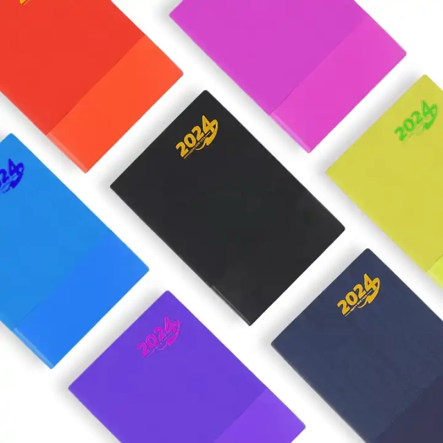 Custom Leather Journals & Personalized Leather Journals