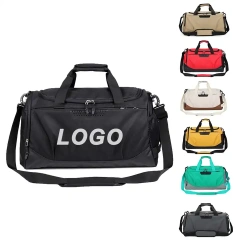 Large Capacity Duffel Bag