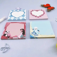 Sticky Note Pad