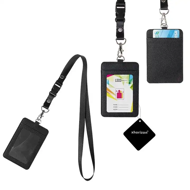 Nylon Lanyard With Lobster Clip