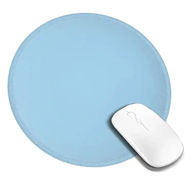 Cloth Top Blaze Mousepad