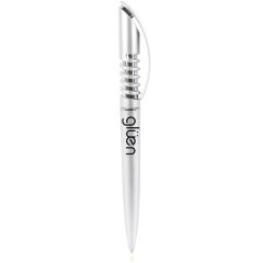 Prime Spring Push Action Pen