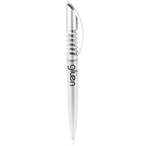 Prime Spring Push Action Pen