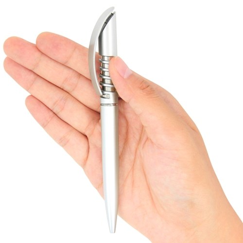 Prime Spring Push Action Pen