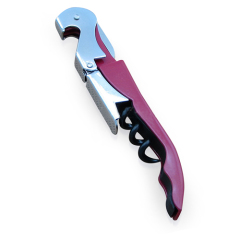 Multifunctional Hippocampus Wine Opener