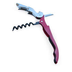 Multifunctional Hippocampus Wine Opener