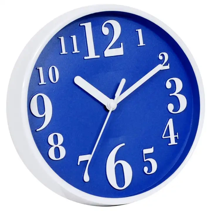 Circle Wall Clock