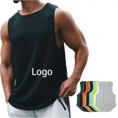 Adult Cotton Tank Tops