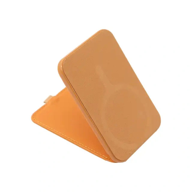 Magnetic Phone Case Card Wallet Holder Leather Magsafes Wallet For Phone