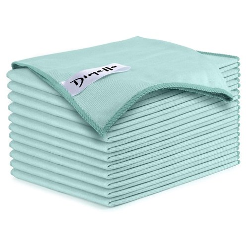 Promotional Microfiber Cleaning Cloths