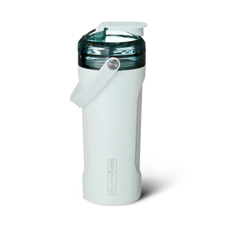 2023 Wholesale BPA Free leak proof Custom Logo stainless water bottle sports shaker bottle 800ml
