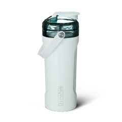 2023 Wholesale BPA Free leak proof Custom Logo stainless water bottle sports shaker bottle 800ml