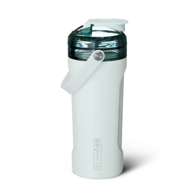 2023 Wholesale BPA Free leak proof Custom Logo stainless water bottle sports shaker bottle 800ml