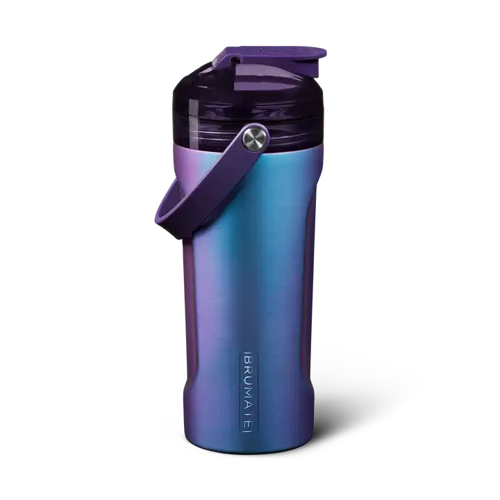 2023 Wholesale BPA Free leak proof Custom Logo stainless water bottle sports shaker bottle 800ml