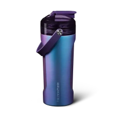 2023 Wholesale BPA Free leak proof Custom Logo stainless water bottle sports shaker bottle 800ml
