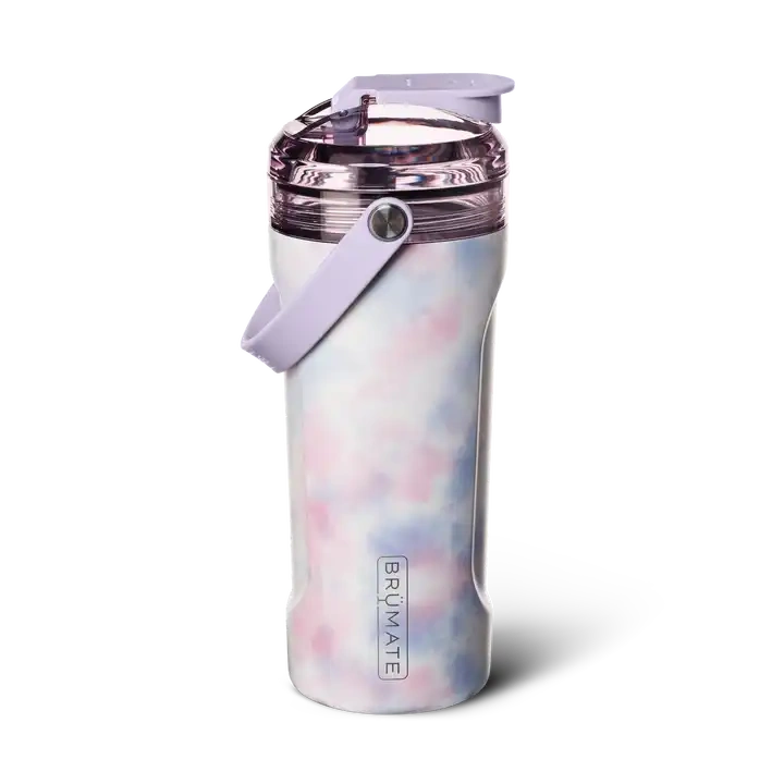 2023 Wholesale BPA Free leak proof Custom Logo stainless water bottle sports shaker bottle 800ml
