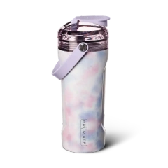 2023 Wholesale BPA Free leak proof Custom Logo stainless water bottle sports shaker bottle 800ml