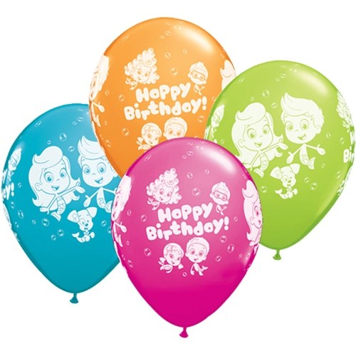 10 Inch Personalized Balloons Wholesale