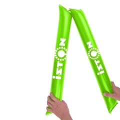 Custom Cheering Thunder Sticks