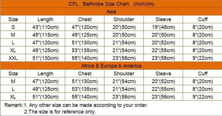 Mid Calf Length Waffle Weave Kimono Robes