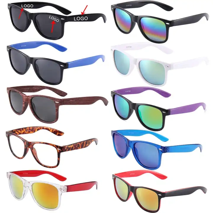 Monaco Sunglasses